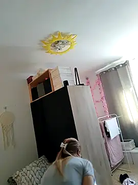 Snapshot of Mila_Luciphya chatting on September 2025 12:18:01 PM Mila Luciphya online show from September 2025 12:18:01 PM