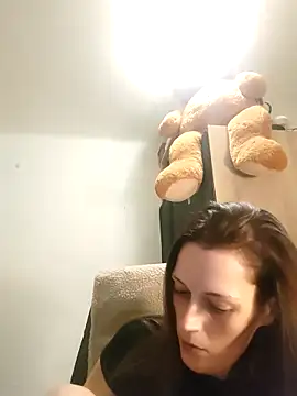 Mila Luciphya online show from December 2025 08:36:02 PM