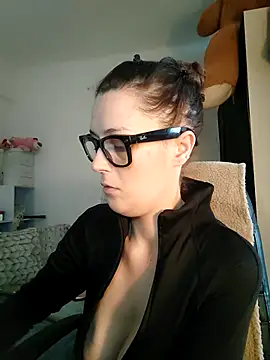 Mila Luciphya online show from January 2026 10:07:02 AM