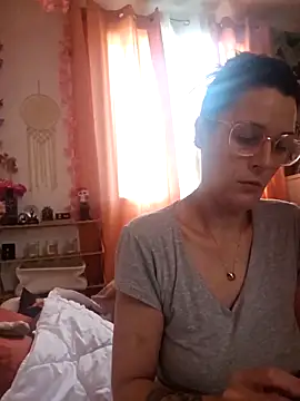 Mila Luciphya online show from February 2026 09:26:02 AM