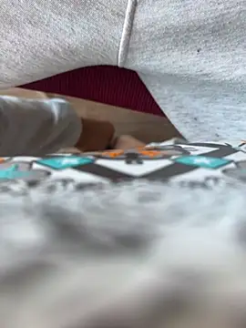 Manu97k online show from February 2026 08:54:01 AM