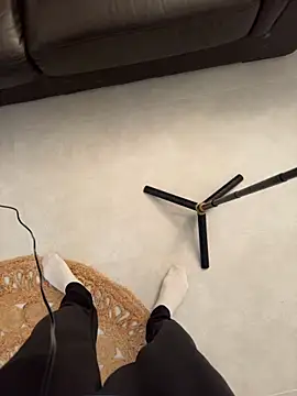 Manu97k online show from March 2026 10:20:01 PM