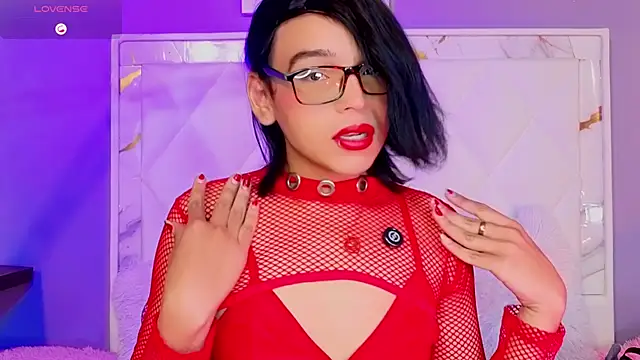 Dannyhot  online show from July 2026 08:52:01 PM