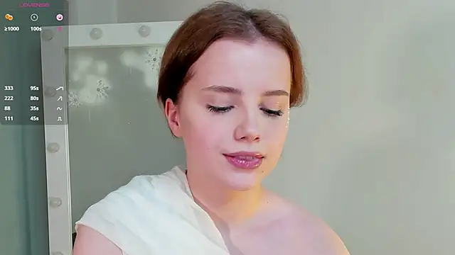 Snapshot of GabiMeshuggah chatting on January 2026 09:41:01 PM GabiMeshuggah online show from January 2026 09:41:01 PM