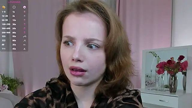 Snapshot of GabiMeshuggah chatting on February 2026 09:31:02 PM GabiMeshuggah online show from February 2026 09:31:02 PM