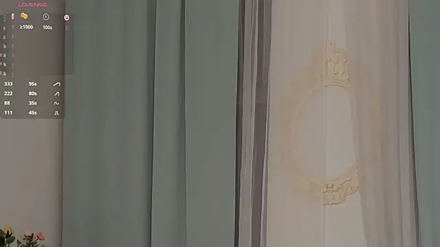 Snapshot of GabiMeshuggah chatting on February 2026 10:02:01 PM GabiMeshuggah online show from February 2026 10:02:01 PM