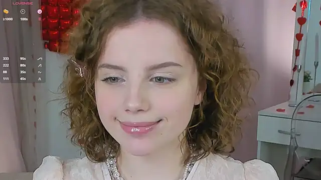 Snapshot of GabiMeshuggah chatting on February 2026 09:22:01 PM GabiMeshuggah online show from February 2026 09:22:01 PM