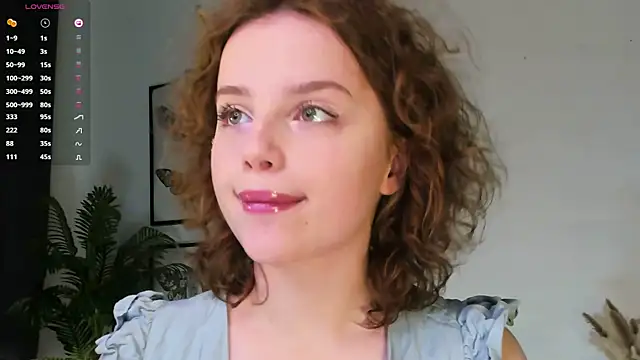 Snapshot of GabiMeshuggah chatting on February 2026 09:11:01 PM GabiMeshuggah online show from February 2026 09:11:01 PM