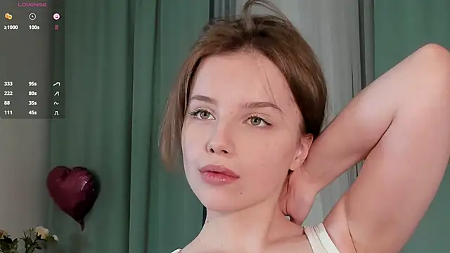 Snapshot of GabiMeshuggah chatting on February 2026 09:48:02 PM GabiMeshuggah online show from February 2026 09:48:02 PM