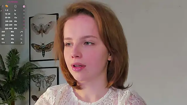 Snapshot of GabiMeshuggah chatting on February 2026 09:24:01 PM GabiMeshuggah online show from February 2026 09:24:01 PM