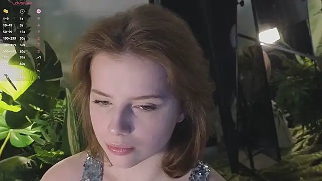 Snapshot of GabiMeshuggah chatting on March 2026 10:38:01 PM GabiMeshuggah online show from March 2026 10:38:01 PM