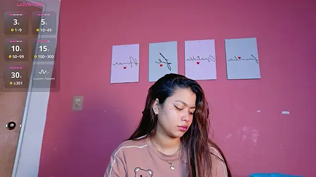 little beillis online show from November 2025 01:21:02 PM