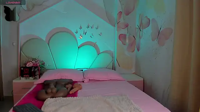 Snapshot of Baby_ayana_ chatting on April 2026 04:35:02 AM Baby ayana online show from April 2026 04:35:02 AM