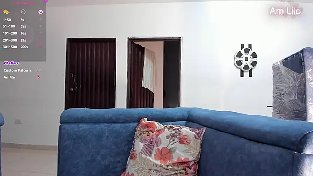 LiloTorontoo online show from October 2025 01:15:02 PM