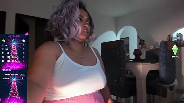 LiloTorontoo online show from December 2025 12:16:01 AM