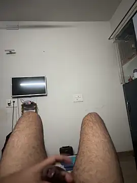 Hotguyforfun online show from October 2025 12:39:02 PM