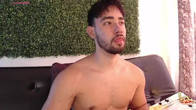 sam ford 2 online show from October 2025 07:20:01 PM