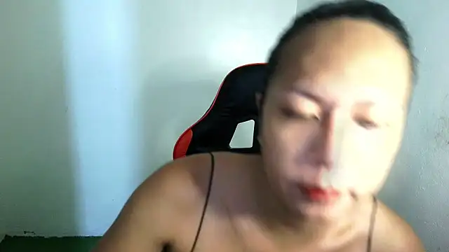 YourAsian Cummer online show from October 2025 12:05:01 PM