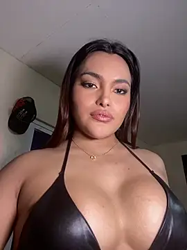 XMysteriousMe online show from March 2026 08:00:02 AM