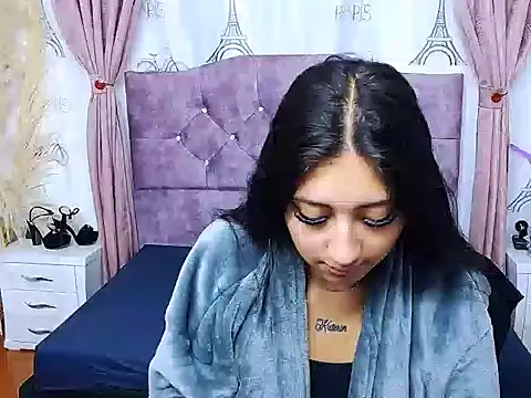 Wendy-13 online show from October 2025 11:07:02 AM