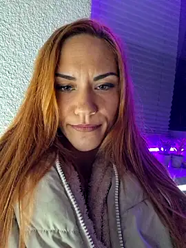 SlimBellaa online show from November 2025 09:48:01 PM