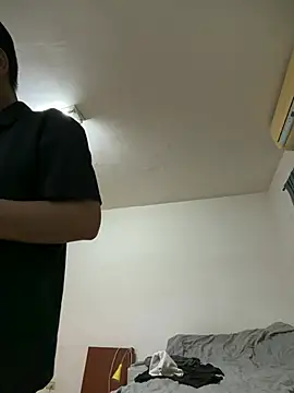 Foxfoxfox4 online show from April 2026 02:56:01 PM