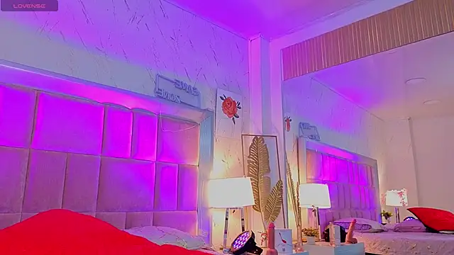 AlanaOdison online show from March 2026 02:04:02 AM