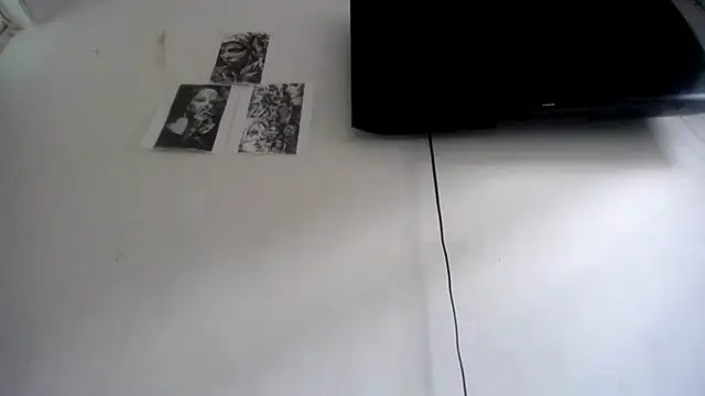 Foxy Lovex online show from September 2025 09:47:02 PM