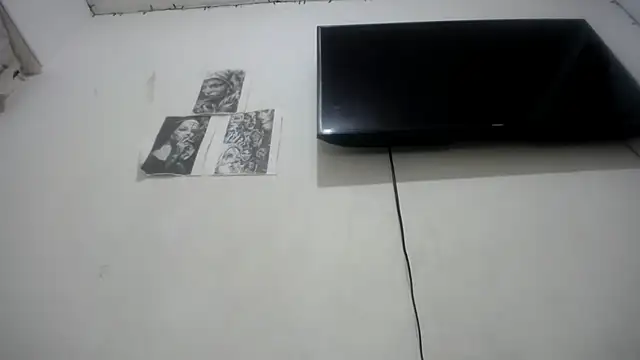 Foxy Lovex online show from September 2025 10:24:02 PM