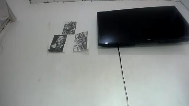 Foxy Lovex online show from December 2025 08:47:02 PM