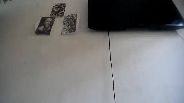 Foxy Lovex online show from February 2026 10:21:01 PM