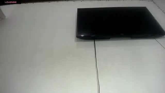 Foxy Lovex online show from March 2026 11:11:01 PM