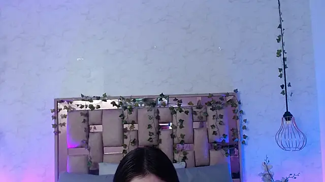 Snapshot of ScarlettRox chatting on September 2025 11:35:02 AM ScarlettRox online show from September 2025 11:35:02 AM