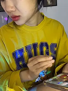 Sexlove bb online show from February 2026 12:37:02 AM