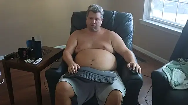 Single White Male online show from September 2025 09:25:02 PM