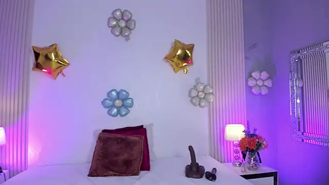 Mairys  online show from July 2026 05:54:01 PM