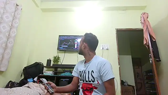 Snapshot of Hot-Sexy-Riya chatting on November 2025 02:54:01 PM Hot-Sexy-Riya online show from November 2025 02:54:01 PM