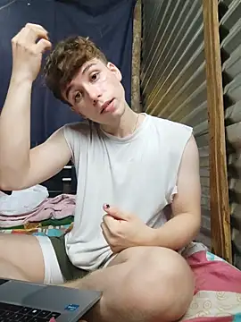 TaylerWhite online show from November 2025 12:55:01 AM