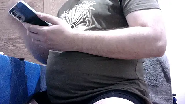 Black Scorpion91 online show from November 2025 06:52:01 PM