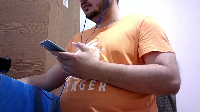 Black Scorpion91 online show from November 2025 08:34:02 PM