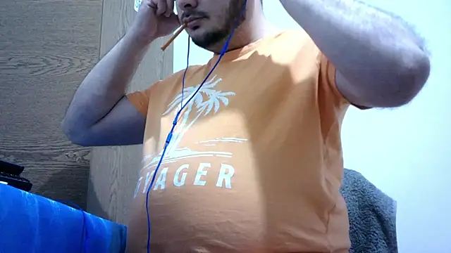 Black Scorpion91 online show from December 2025 07:53:02 PM