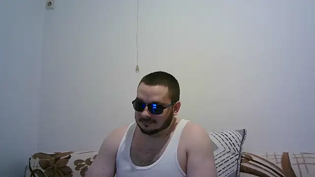 Black Scorpion91 online show from May 2026 04:25:02 PM