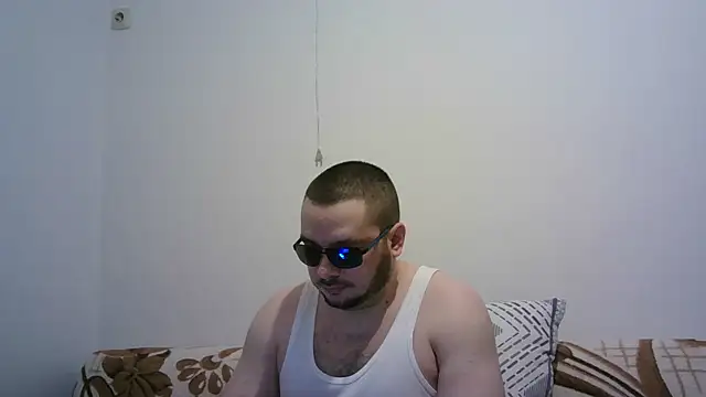 Black Scorpion91 online show from May 2026 08:03:01 PM