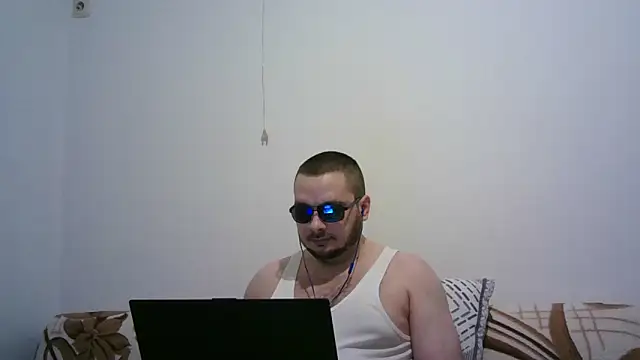Black Scorpion91 online show from May 2026 01:56:01 AM