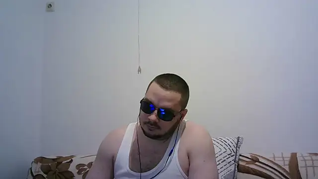 Black Scorpion91 online show from May 2026 05:19:01 PM