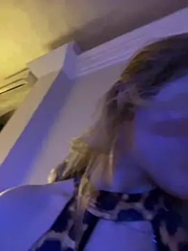 Emaline Fane online show from January 2026 05:16:01 PM