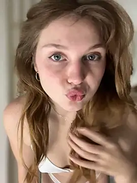 Emaline Fane online show from July 2026 06:46:02 PM