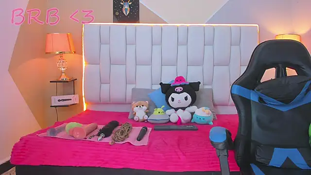 MilkWhore1 online show from September 2025 12:16:01 PM