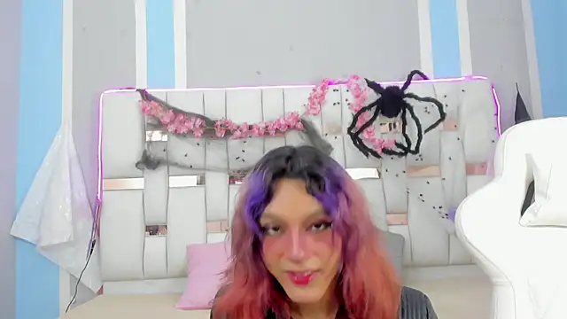 MilkWhore1 online show from October 2025 08:24:02 PM