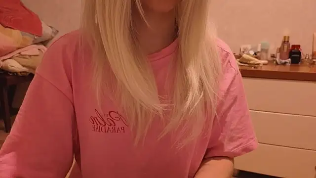 crispy alisia online show from July 2026 08:26:02 PM